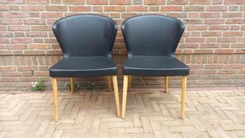 2x ikea oddmund stoel beschikbaar voor biedingen