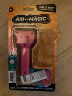 Air Magic - Nieuw in verpakking!, Ophalen of Verzenden, Nieuw, Materiaal