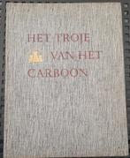 Het troje van het carboon - Bertus Aafjes, Boeken, Ophalen of Verzenden, 20e eeuw of later, Gelezen, Bertus Aafjes