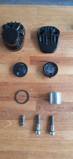 Onderdelen Honda CB750 - 550 - 500 Four, Ophalen of Verzenden, Gebruikt