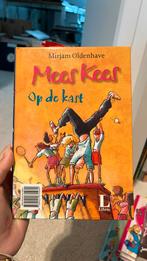 Mirjam Oldenhave - Mees Kees de sponsorloop & op de kast, Ophalen of Verzenden, Zo goed als nieuw