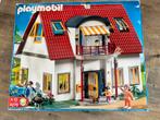 Playmobil moderen villa 4279, Kinderen en Baby's, Speelgoed | Playmobil, Ophalen of Verzenden, Zo goed als nieuw