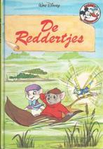 De Reddertjes - Walt Disney, Gelezen, Fictie algemeen, Walt Disney, Ophalen of Verzenden