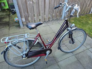 Koga Miyata fiets - prima voor een rondje