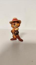 Bullyland Knabbel figuur Disney, Ophalen of Verzenden, Zo goed als nieuw