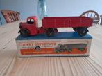 Dinky supertoys Bedford Lorry, Ophalen of Verzenden, Zo goed als nieuw, Dinky Toys