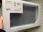 IKEA vitrinekastje 30x47x8, Huis en Inrichting, Minder dan 50 cm, Nieuw, Ophalen of Verzenden, Glas