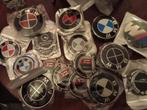 Emblemen bmw , paar mercedes, Ophalen of Verzenden, Nieuw, BMW