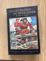 boek Ralph D.Paine, Ophalen of Verzenden, Gelezen
