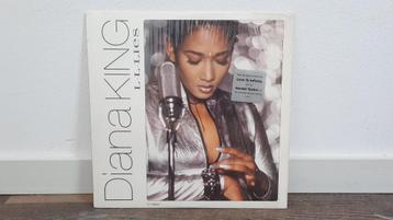 Diana King - L-L-Lies (Single) LP / Vinyl Plaat beschikbaar voor biedingen