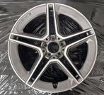 Original AMG 19 inch A class W177 W118 A1774011500, Ophalen, Gebruikt, Mercedes-Benz