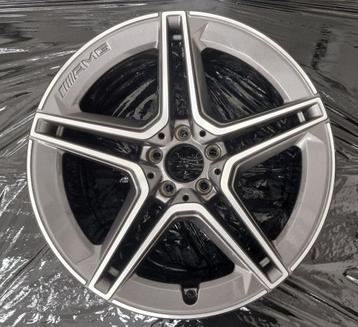 Original AMG 19 inch A class W177 W118 A1774011500 beschikbaar voor biedingen