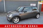 Mini Mini 1.6 Cooper Chili Airco Stuurbekrachtiging Jaar APK, Auto's, Mini, Voorwielaandrijving, 1025 kg, 15 km/l, Gebruikt