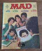 Mad magazine March 77. No 189. The Omen, Kotter, Skateboards, Boeken, Gelezen, Ophalen of Verzenden, Muziek, Film of Tv