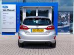 Ford Fiesta 1.0 EcoBoost Titanium | Stoel/stuur voorruitverw, Voorwielaandrijving, 12 maanden, Gebruikt, Euro 6