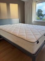 MOET WEG: 2x Swiss sense matrassen 90 x 220 (medium en firm), Ophalen, 90 cm, Eenpersoons, Zo goed als nieuw