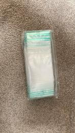 100 Plastic zakjes 40*60*0.050 mm, Ophalen of Verzenden, Zo goed als nieuw