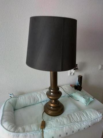 Schemerlamp lamp