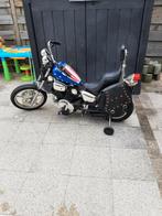 Harley Davidson kindermotor, Ophalen, Zo goed als nieuw, Overige typen