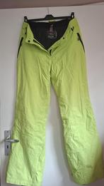 Falcon skibroek Dames XXL, Kleding | Dames, Wintersportkleding, Broek, Verzenden, Falcon, Maat 46/48 (XL) of groter