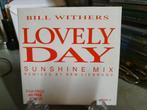 Bill Withers lovely day 3-inch remixed by Ben Liebrand, Cd's en Dvd's, Cd Singles, Zo goed als nieuw, Ophalen