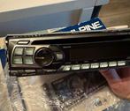Alpine Autoradio - Goed Werkend!, Auto diversen, Autoradio's, Ophalen of Verzenden, Gebruikt