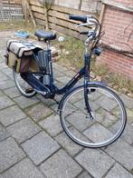 Sparta electrische fiets, 51 tot 55 cm, Ophalen of Verzenden, Gebruikt, Sparta