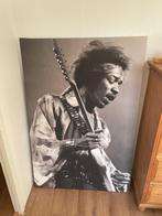 Jimi Hendrix, Ophalen, Zo goed als nieuw