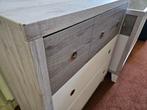 Commode en ledikant, Ophalen, Gebruikt, Jongetje of Meisje