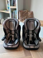 HEMA Autostoel Set van 2, Verstelbare rugleuning, 9 t/m 36 kg, Ophalen, Overige merken