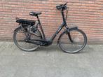 Gazelle Grenoble c8 HMS met 418wh accu, Gazelle, Versnellingen, Info@gazelle.nl, 56 cm of meer