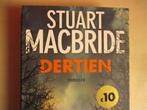 + dertien Stuart Macbride 9789022571859 #, Boeken, Thrillers, Gelezen, Ophalen of Verzenden, Nederland