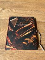 Chocolade Kookboek, Ophalen of Verzenden, Zo goed als nieuw, Taart, Gebak en Desserts
