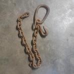 Te koop zware ketting, Doe-het-zelf en Verbouw, Lieren en Takels, Ophalen
