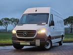 Mercedes-Benz Sprinter 315 1.9 CDI L4H2 RWD ac automaat EURO, Automaat, Gebruikt, 4 cilinders, 150 pk