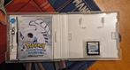 Pokemon soul silver, Spelcomputers en Games, Games | Nintendo DS, 1 speler, Zo goed als nieuw, Vanaf 3 jaar, Ophalen