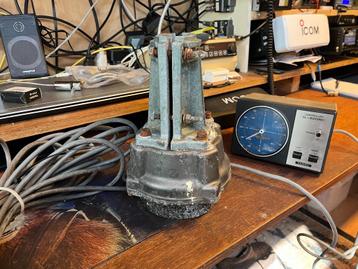 Yaesu Antenne rotor beschikbaar voor biedingen
