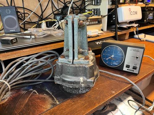 Yaesu Antenne rotor, Telecommunicatie, Antennes en Masten, Gebruikt, Toebehoren, Ophalen of Verzenden