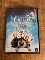 Disney DVD Frozen in PRIMA staat, Avontuur, Gebruikt, Alle leeftijden, Ophalen of Verzenden