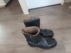 Motorlaarzen, Motoren, Kleding | Motorkleding, Ophalen of Verzenden, Tweedehands, Heren, Laarzen