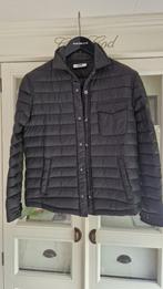 Exclusieve jas maat S zwart voor en najaar, Zwart, Nieuw, Balr, Ophalen of Verzenden