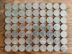 USA State Quarters diverse jaren, Ophalen of Verzenden, Noord-Amerika