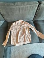 Beige Blouse - Maat M, Kleding | Dames, Blouses en Tunieken, Maat 38/40 (M), Beige, Ophalen of Verzenden, Zo goed als nieuw