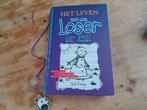 Jeff Kinney - Vet koel, Ophalen of Verzenden, Zo goed als nieuw, Jeff Kinney