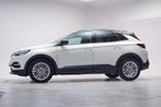 Opel Grandland X 1.2 Turbo 130pk Innovation Aut. [ Navi Came, Automaat, 65 €/maand, Gebruikt, 1295 kg