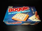 Boggle, Een of twee spelers, Ophalen of Verzenden, Gebruikt, Parker.