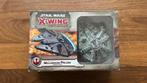 Star Wars - Millenium Falcon X-wing Miniatures Game *nieuw*, Ophalen of Verzenden, Nieuw, Spel