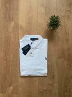 Ralph Lauren polo, Ophalen of Verzenden, Nieuw, Wit
