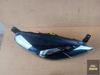 Ford Fiesta Mk8 LED Zwart rechterlamp Ideaal, Auto-onderdelen, Verlichting, Ophalen of Verzenden, Gebruikt, Ford