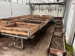 Kweekbakken bloemen en groenten, Doe-het-zelf en Verbouw, Steigers, Ophalen of Verzenden, Zo goed als nieuw, Overige typen, Minder dan 2 meter
